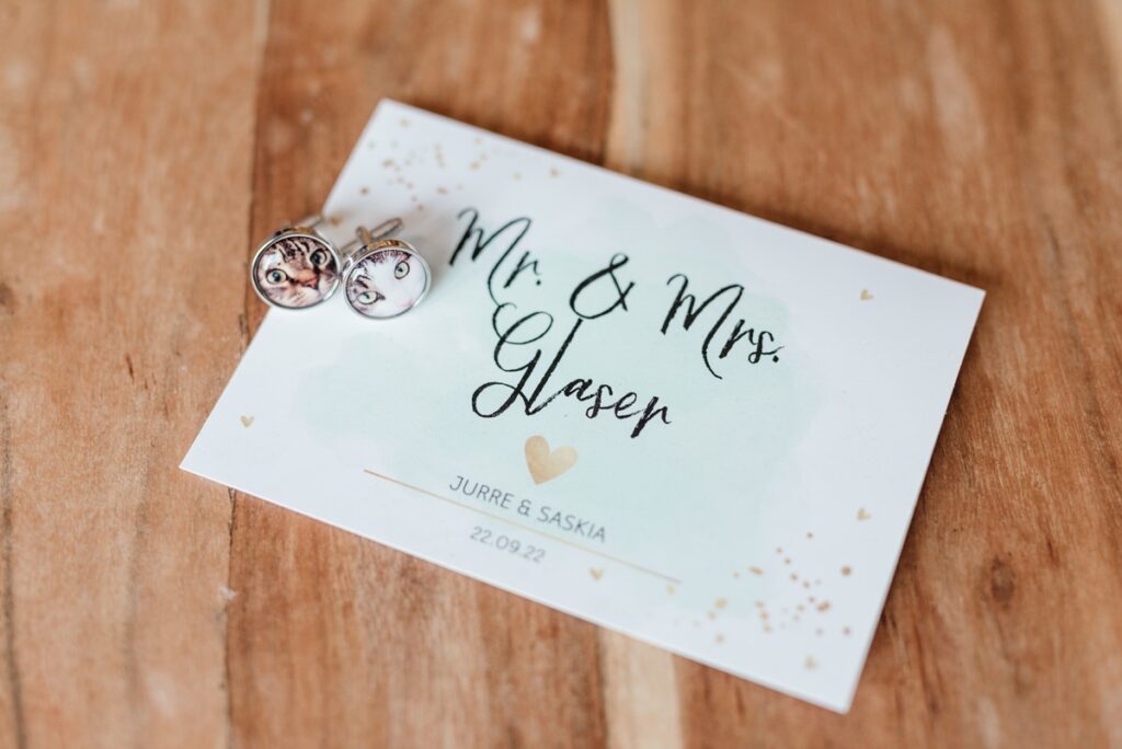 Trouwen bij Brasserie Oostgaag | Bruiloft Jurre & Saskia | Madelon Tijdink photography