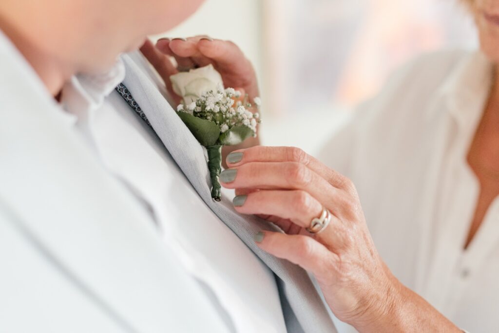 Trouwen bij Brasserie Oostgaag | Bruiloft Jurre & Saskia | Madelon Tijdink photography