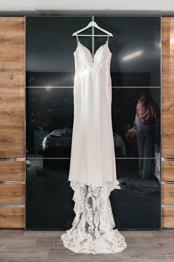 Trouwen bij Brasserie Oostgaag | Bruiloft Jurre & Saskia | Madelon Tijdink photography