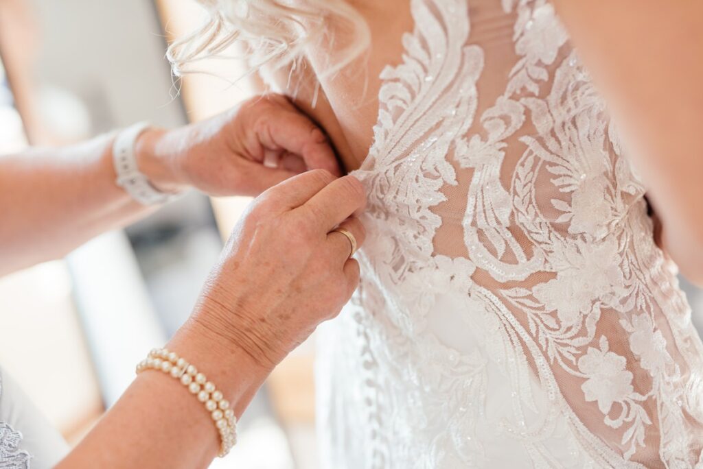 Trouwen bij Brasserie Oostgaag | Bruiloft Jurre & Saskia | Madelon Tijdink photography