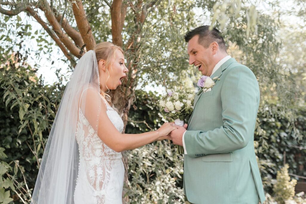 Trouwen bij Brasserie Oostgaag | Bruiloft Jurre & Saskia | Madelon Tijdink photography