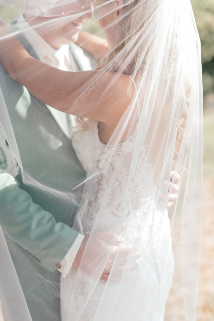 Fotoshoot Waalsdorpervlakte | Bruiloft Jurre & Saskia | Madelon Tijdink photography