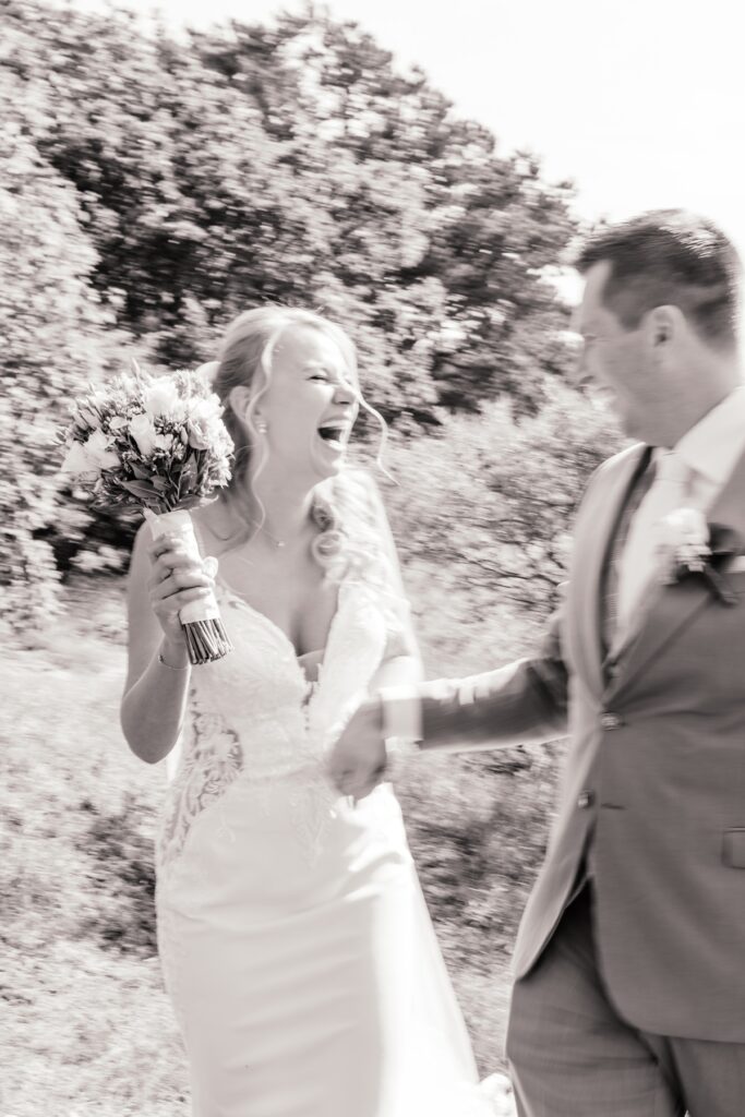 Fotoshoot Waalsdorpervlakte | Bruiloft Jurre & Saskia | Madelon Tijdink photography