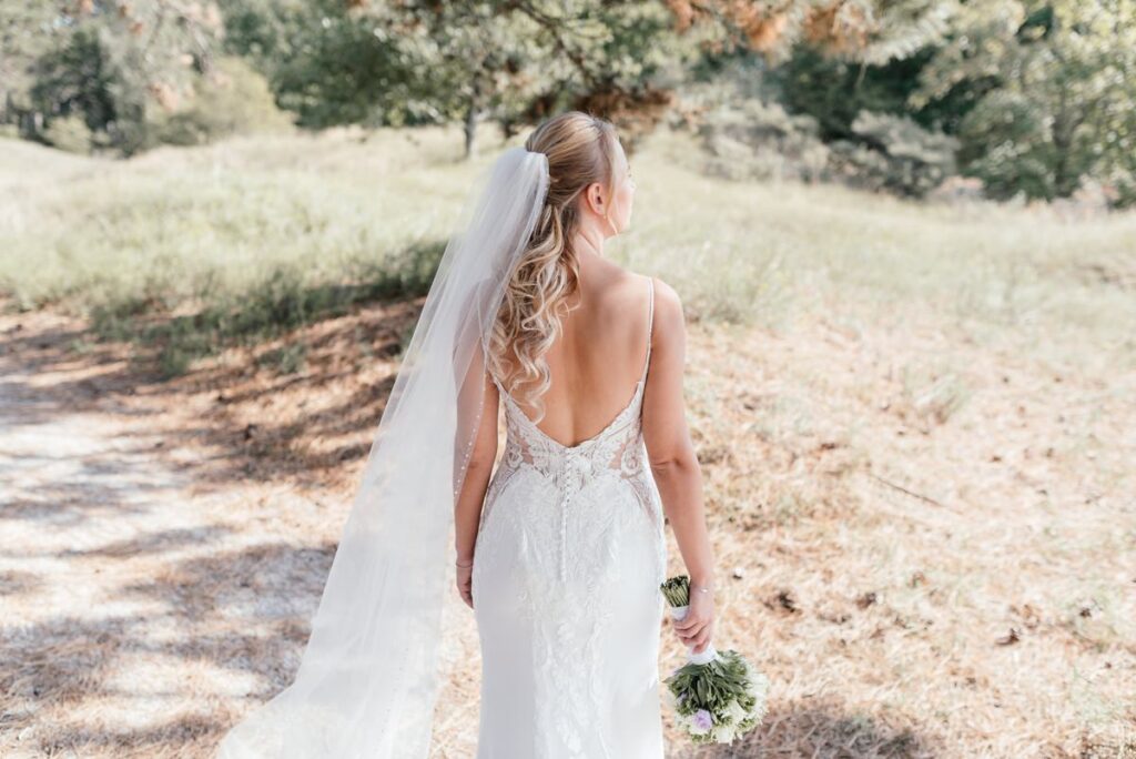 Fotoshoot Waalsdorpervlakte | Bruiloft Jurre & Saskia | Madelon Tijdink photography