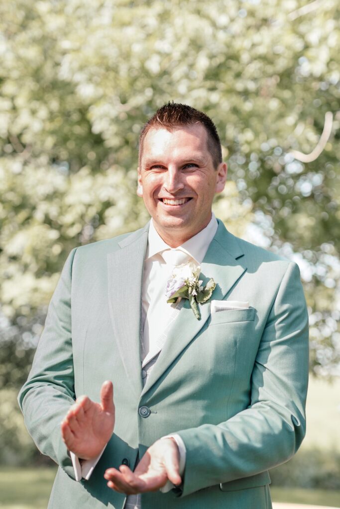 Trouwen bij Brasserie Oostgaag | Bruiloft Jurre & Saskia | Madelon Tijdink photography