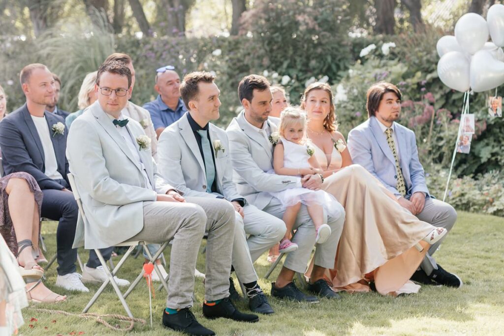 Trouwen bij Brasserie Oostgaag | Bruiloft Jurre & Saskia | Madelon Tijdink photography