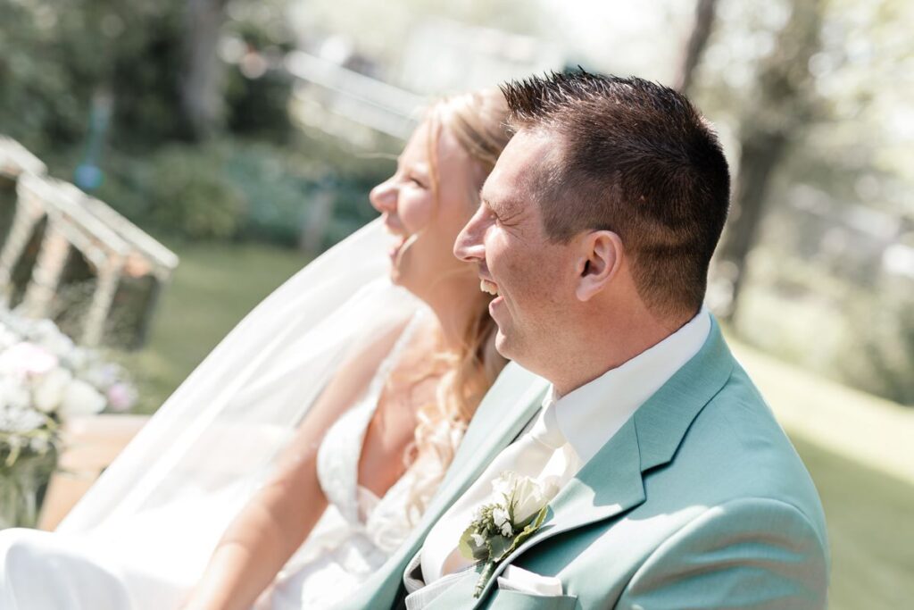 Trouwen bij Brasserie Oostgaag | Bruiloft Jurre & Saskia | Madelon Tijdink photography