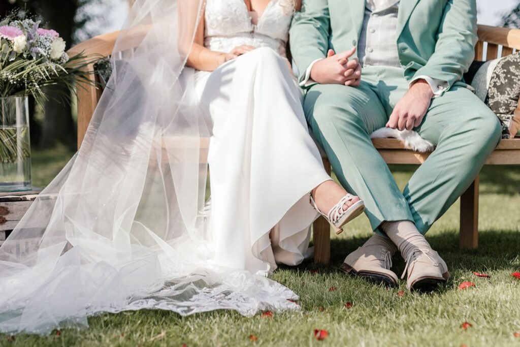 Trouwen bij Brasserie Oostgaag | Bruiloft Jurre & Saskia | Madelon Tijdink photography