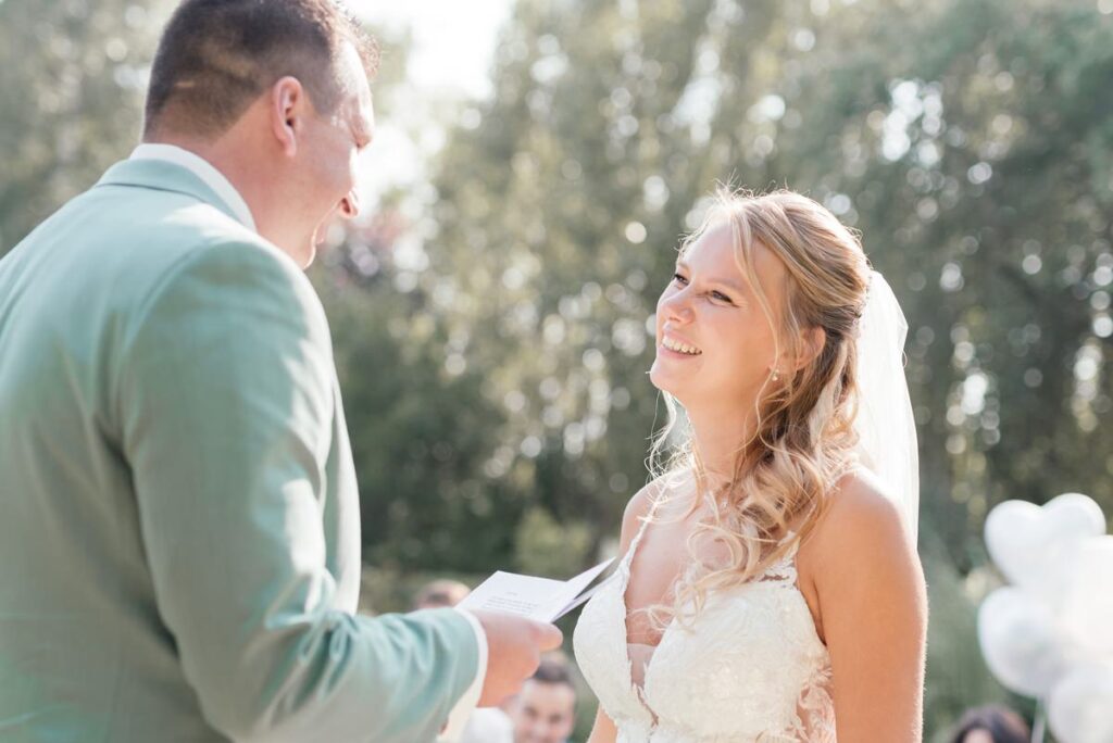 Trouwen bij Brasserie Oostgaag | Bruiloft Jurre & Saskia | Madelon Tijdink photography