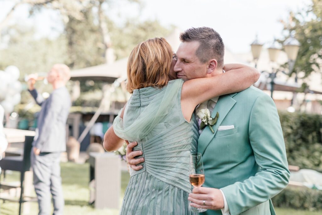 Trouwen bij Brasserie Oostgaag | Bruiloft Jurre & Saskia | Madelon Tijdink photography