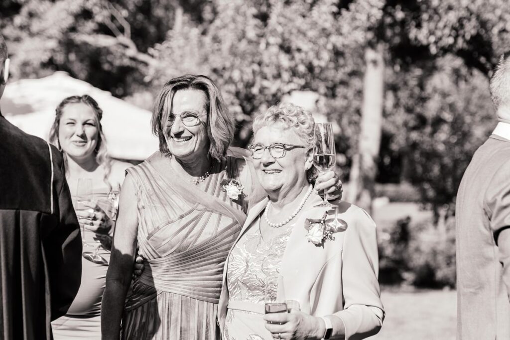 Trouwen bij Brasserie Oostgaag | Bruiloft Jurre & Saskia | Madelon Tijdink photography