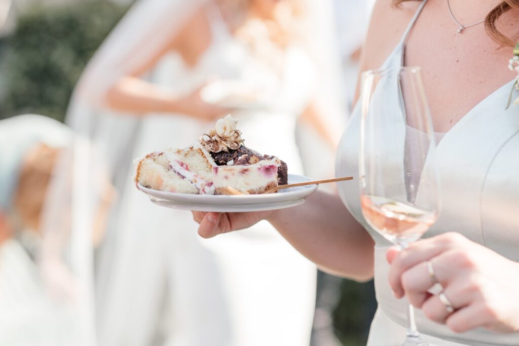 Trouwen bij Brasserie Oostgaag | Bruiloft Jurre & Saskia | Madelon Tijdink photography