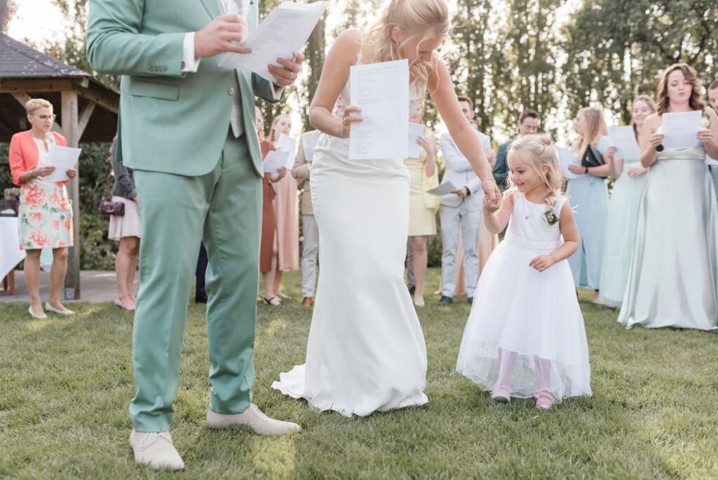 Trouwen bij Brasserie Oostgaag | Bruiloft Jurre & Saskia | Madelon Tijdink photography