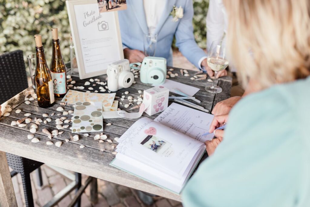 Trouwen bij Brasserie Oostgaag | Bruiloft Jurre & Saskia | Madelon Tijdink photography