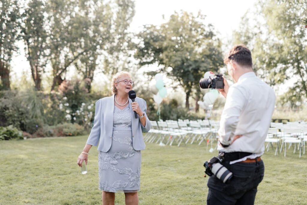 Trouwen bij Brasserie Oostgaag | Bruiloft Jurre & Saskia | Madelon Tijdink photography