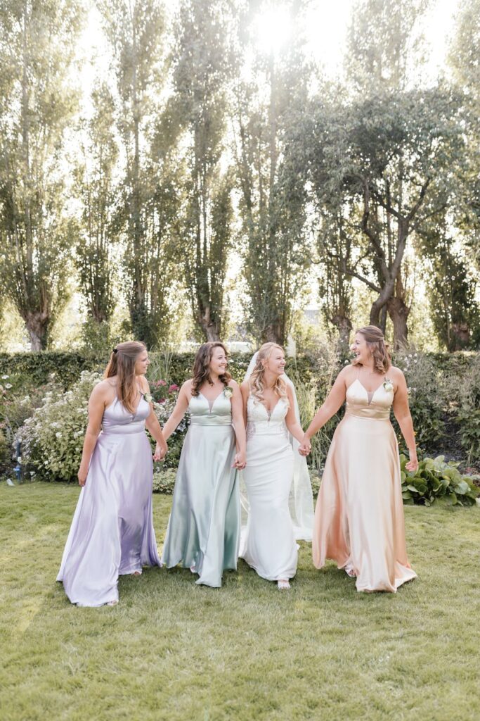 Trouwen bij Brasserie Oostgaag | Bruiloft Jurre & Saskia | Madelon Tijdink photography