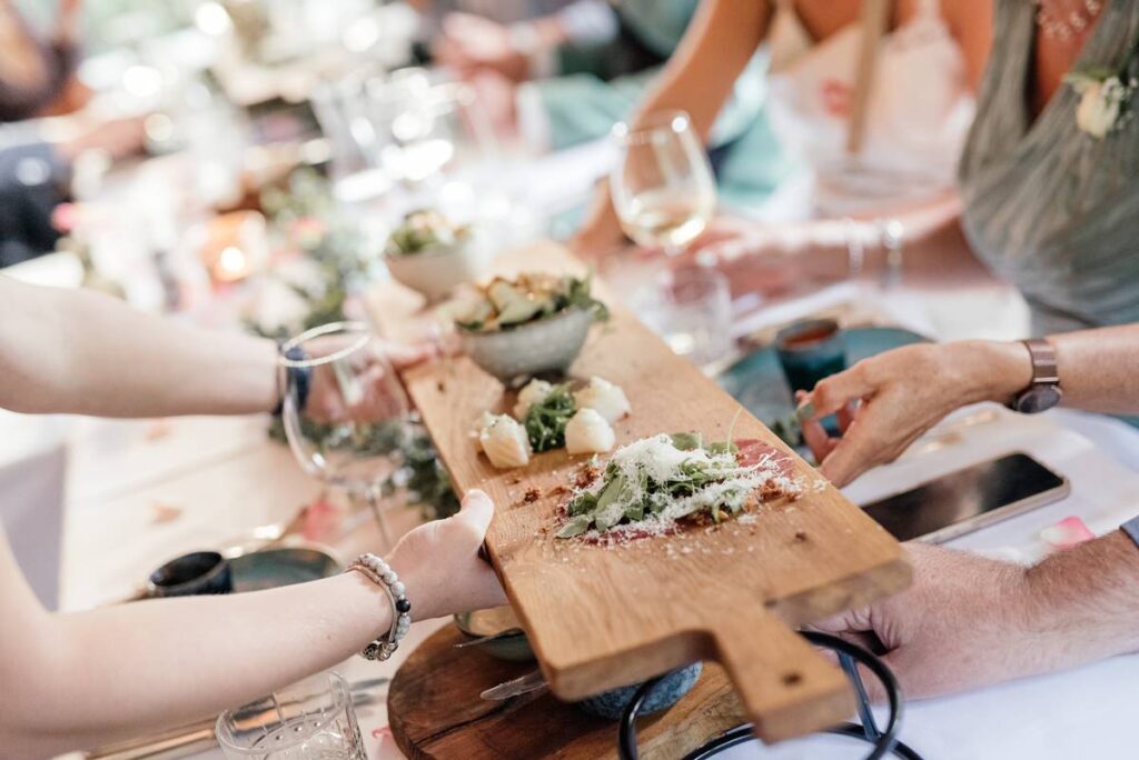 Trouwen bij Brasserie Oostgaag | Bruiloft Jurre & Saskia | Madelon Tijdink photography