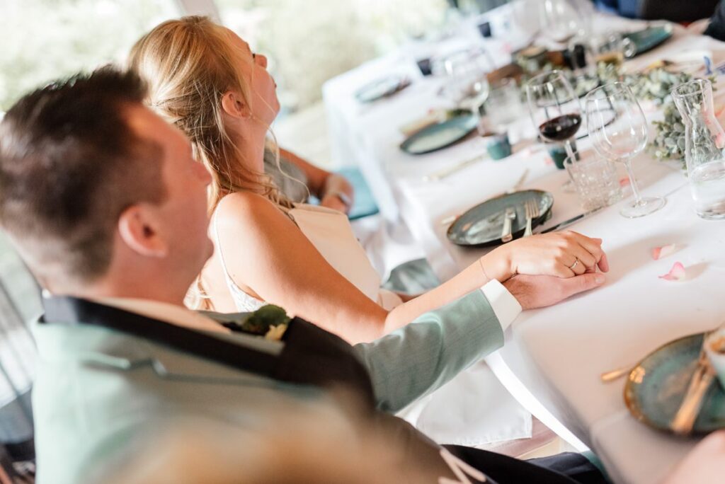 Trouwen bij Brasserie Oostgaag | Bruiloft Jurre & Saskia | Madelon Tijdink photography