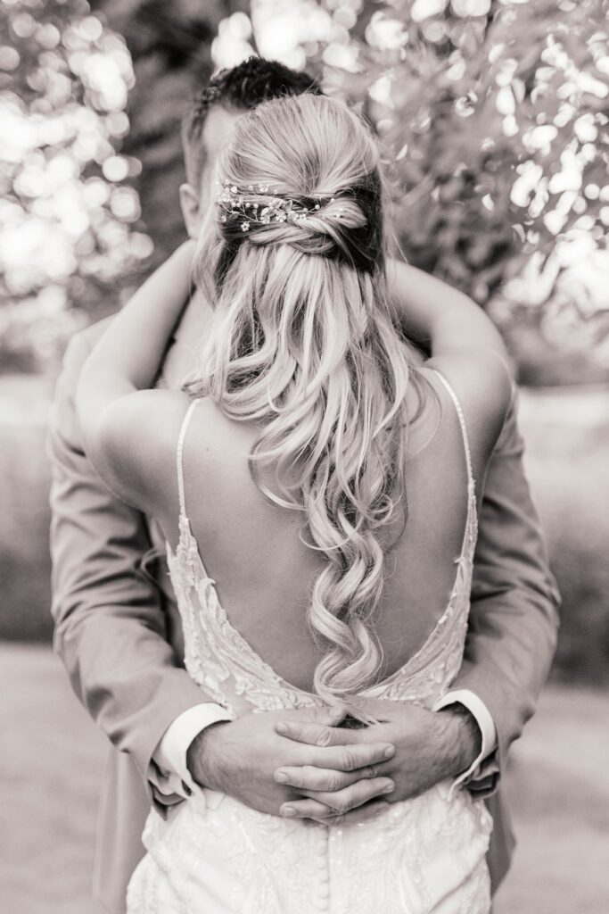 Trouwen bij Brasserie Oostgaag | Bruiloft Jurre & Saskia | Madelon Tijdink photography