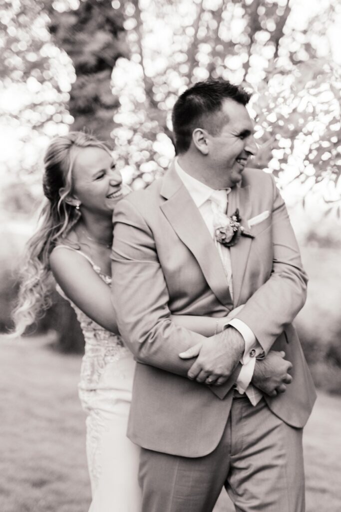 Trouwen bij Brasserie Oostgaag | Bruiloft Jurre & Saskia | Madelon Tijdink photography